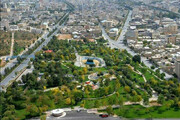استقرار هوای خنک در ایران | ۴ استان با بیشترین کاهش دما