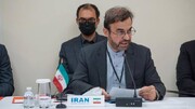 واکنش ایران به ادعای جنجالی گروسی؛ وجود آثار اورانیوم ناشی از فعالیت‌های جاسوسی است