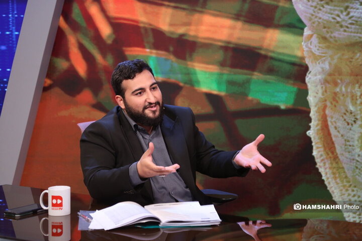 بازار فروش صنایع دستی در ایران