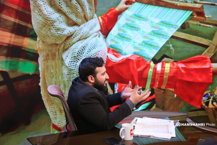 بازار فروش صنایع دستی در ایران