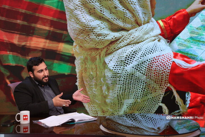 بازار فروش صنایع دستی در ایران