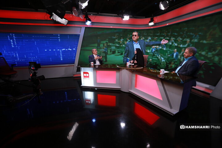 ادعای همتی صحت دارد؟