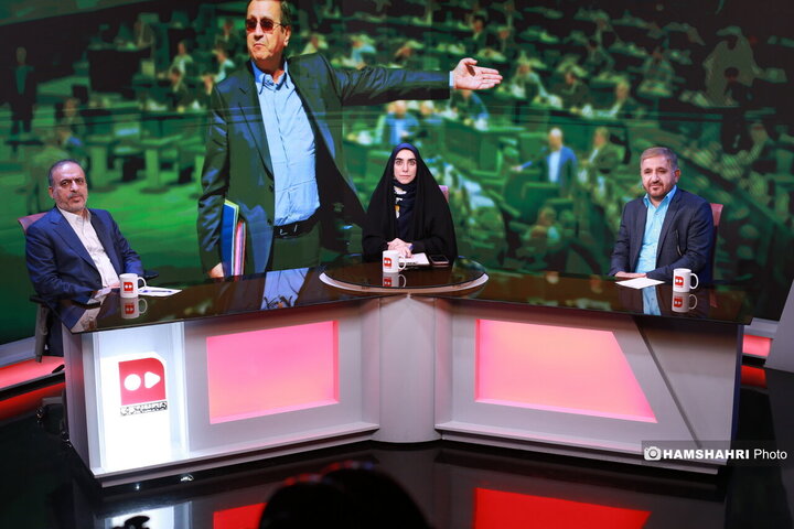 ادعای همتی صحت دارد؟