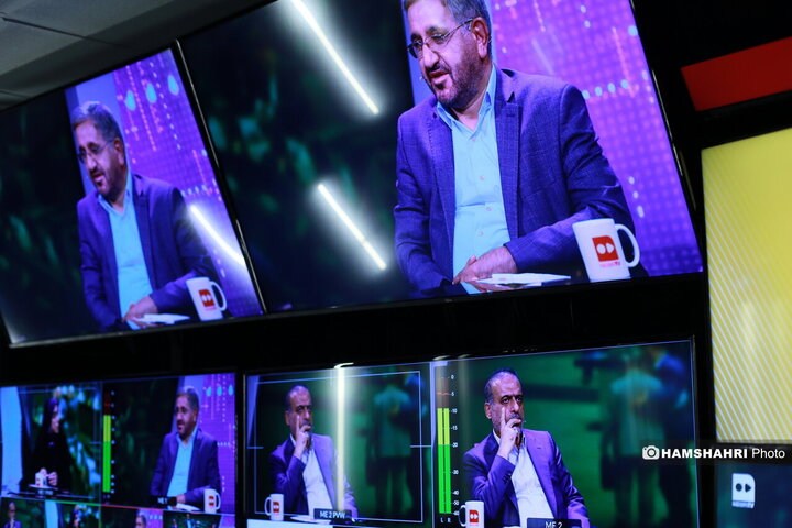 ادعای همتی صحت دارد؟