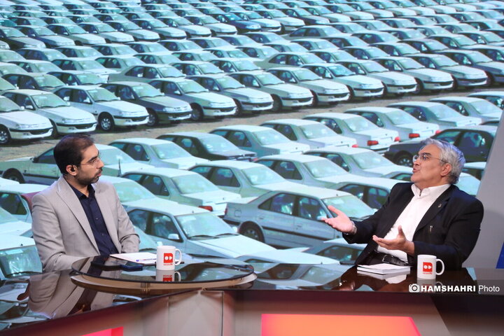 عدم عرضه ی خودرو به بهانه ی افزایش قیمت مجدد خودروسازان
