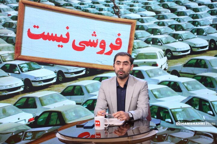 عدم عرضه ی خودرو به بهانه ی افزایش قیمت مجدد خودروسازان