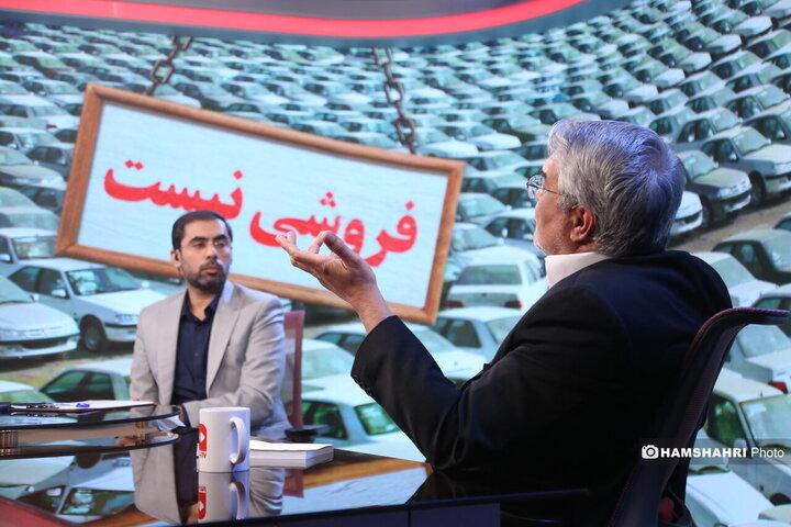 عدم عرضه ی خودرو به بهانه ی افزایش قیمت مجدد خودروسازان