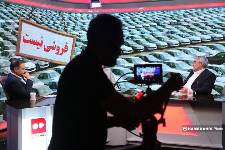 عدم عرضه ی خودرو به بهانه ی افزایش قیمت مجدد خودروسازان