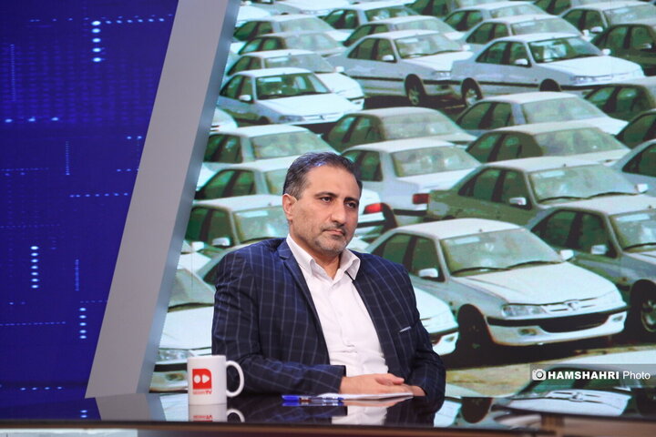 عدم عرضه ی خودرو به بهانه ی افزایش قیمت مجدد خودروسازان