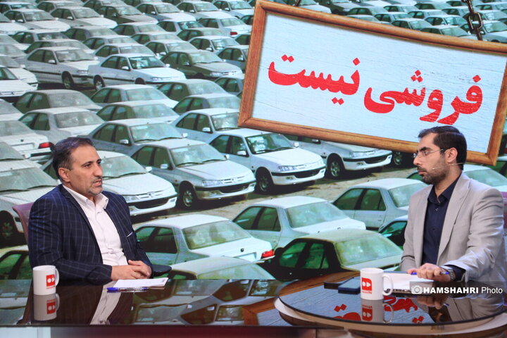 عدم عرضه ی خودرو به بهانه ی افزایش قیمت مجدد خودروسازان