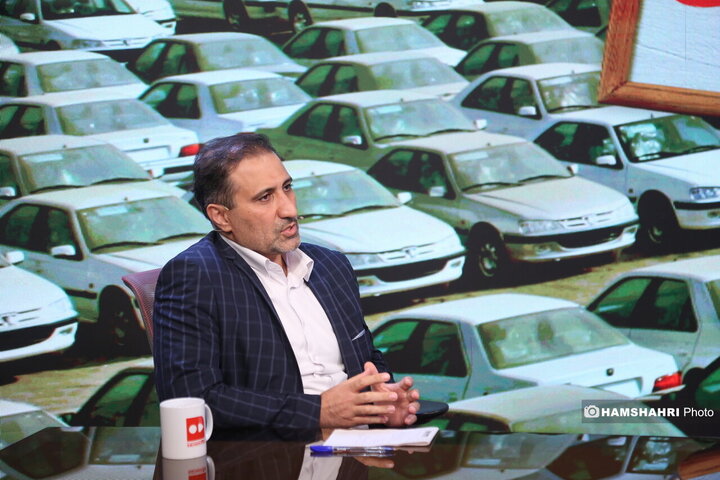 عدم عرضه ی خودرو به بهانه ی افزایش قیمت مجدد خودروسازان