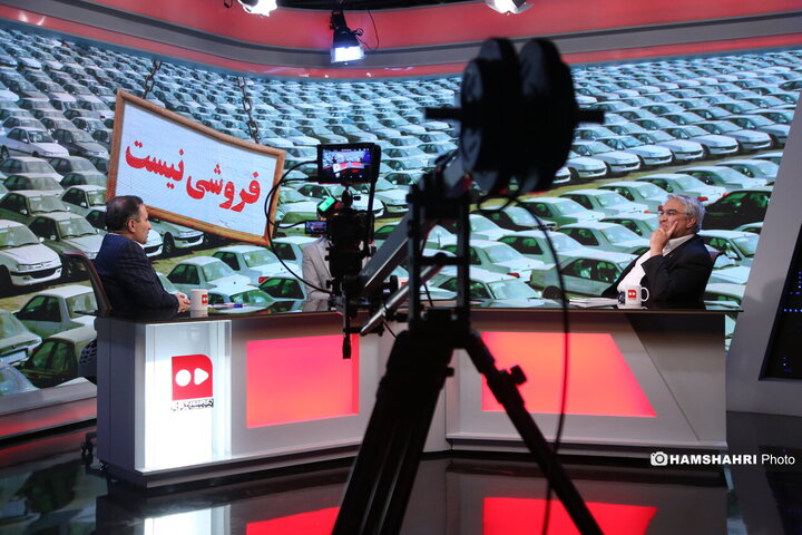 عدم عرضه ی خودرو به بهانه ی افزایش قیمت مجدد خودروسازان