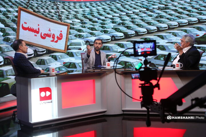 عدم عرضه ی خودرو به بهانه ی افزایش قیمت مجدد خودروسازان