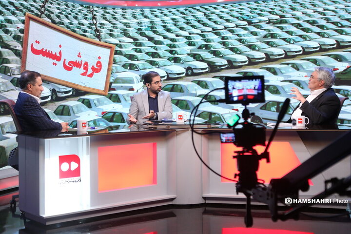 عدم عرضه ی خودرو به بهانه ی افزایش قیمت مجدد خودروسازان