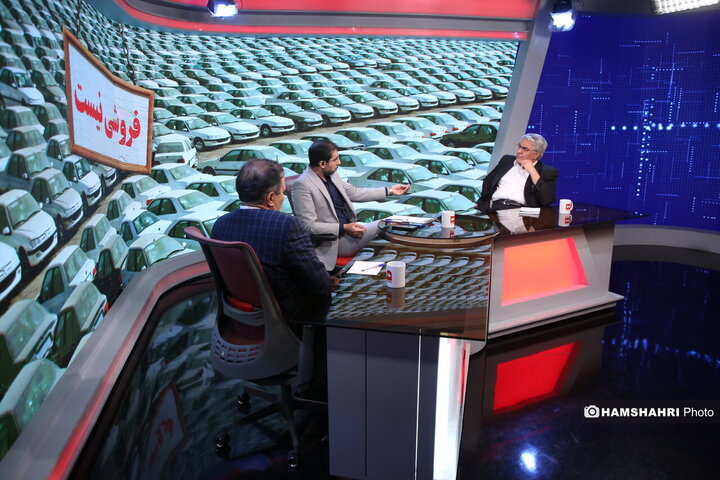 عدم عرضه ی خودرو به بهانه ی افزایش قیمت مجدد خودروسازان