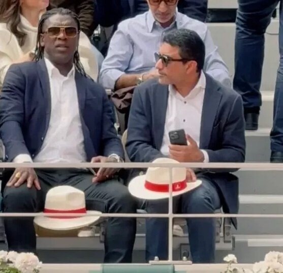 آقای سیدورف اصلا به استقلال فکر می کنی؟