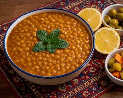 عدسی