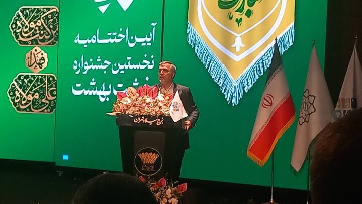 داوود گودرزی