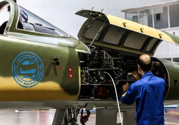 جنگنده «اف ۵ تایگر» اینگونه مهندسی معکوس شد + تصاویر | جنگنده جدید می تواند بمبافکن هم باشد