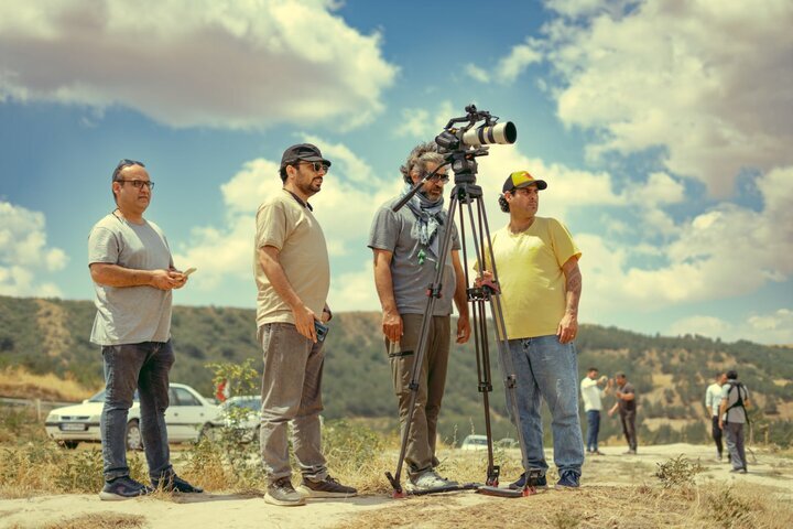 روایتی عجیب از افرادی که تهران میآیند تا راننده اینترنتی شوند!