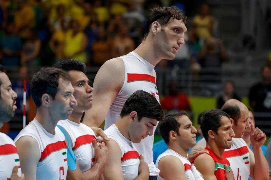 قصه مرد ۲.۵ متری | بیماری نادری که قامت و صورت فرد را نشانه میگیرد