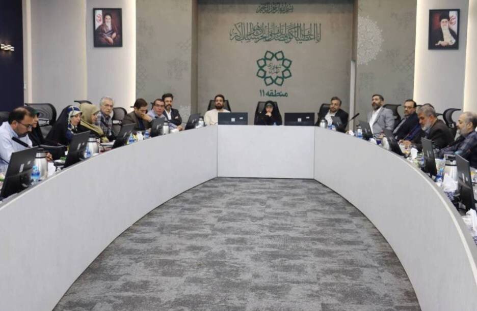 بهره مندی از ظرفیت های مردمی در بازآفرینی سرانه های ورزشی و فرهنگی