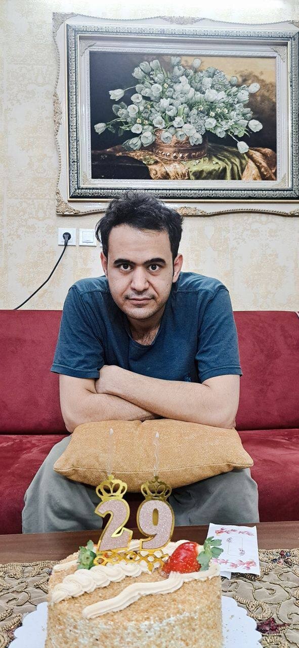 سرنوشت غمانگیز محمد خسروپور پزشک گمشده