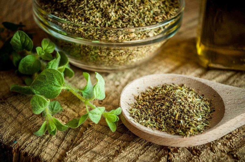 ۱۰ غول گیاهی همه فن حریف برای سلامت بیشتر
