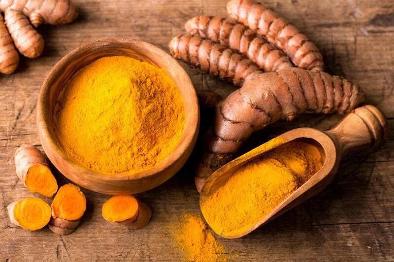 ۱۰ غول گیاهی همه فن حریف برای سلامت بیشتر