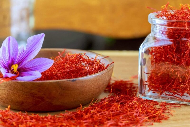 ۱۰ غول گیاهی همه فن حریف برای سلامت بیشتر