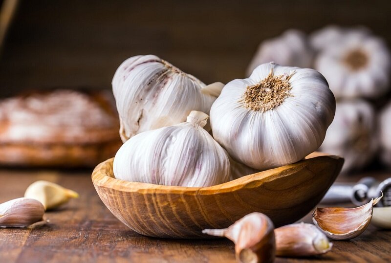 ۱۰ غول گیاهی همه فن حریف برای سلامت بیشتر