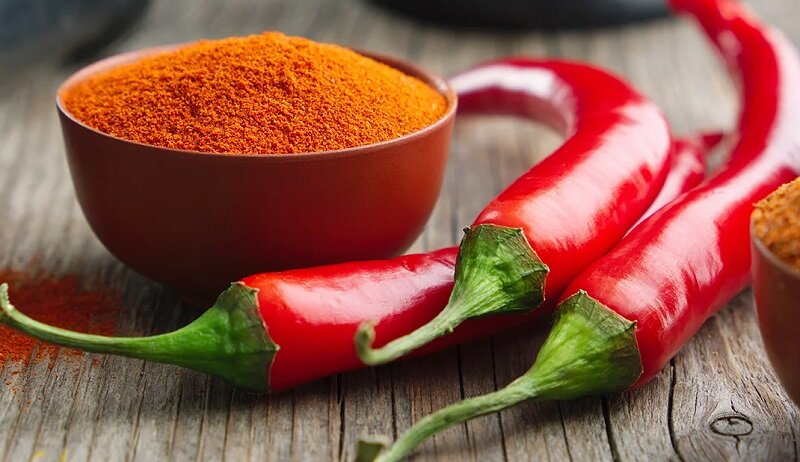 ۱۰ غول گیاهی همه فن حریف برای سلامت بیشتر