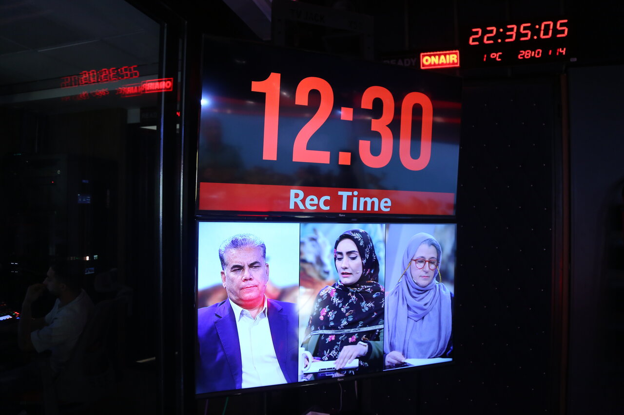 محیطبانی با دستان بسته | او رفت و خائیز شد قتلگاهش