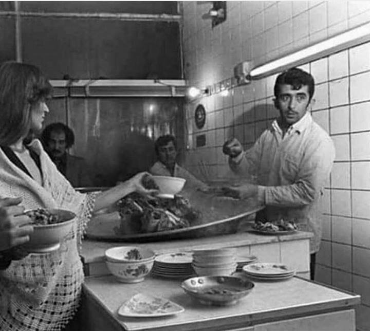 غذای ایرانی چهارمین صبحانه خوشمزه دنیا شد