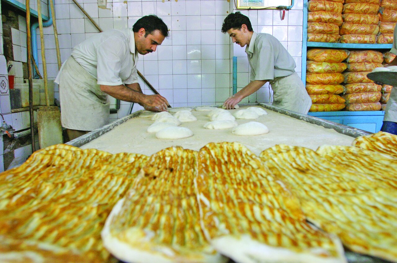 غذای ایرانی چهارمین صبحانه خوشمزه دنیا شد