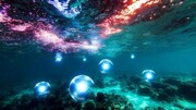 ذخیره‌سازی انرژی در اعماق دریا