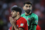 معاوضه بزرگ پرسپولیس و تراکتور | شاه ماهی به پرسپولیس برمی‌گردد