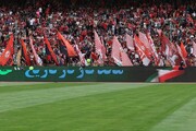 کارتال اگر به ایران نیاید خود حمید استیلی هست | خارجی‌های پرسپولیس بروند اتفاقی نمی‌افتد