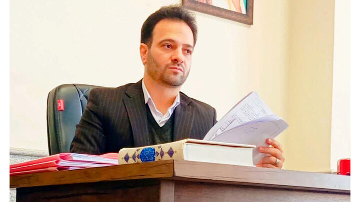 هر دو متهم ترور قاضی شهید باقری اهل ایران هستند + ویدئو
