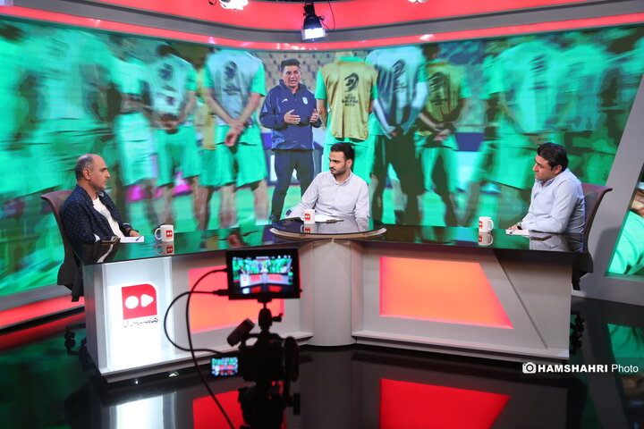 نقد و بررسی عملکرد تیم ملی در آستانه بازی با کره شمالی