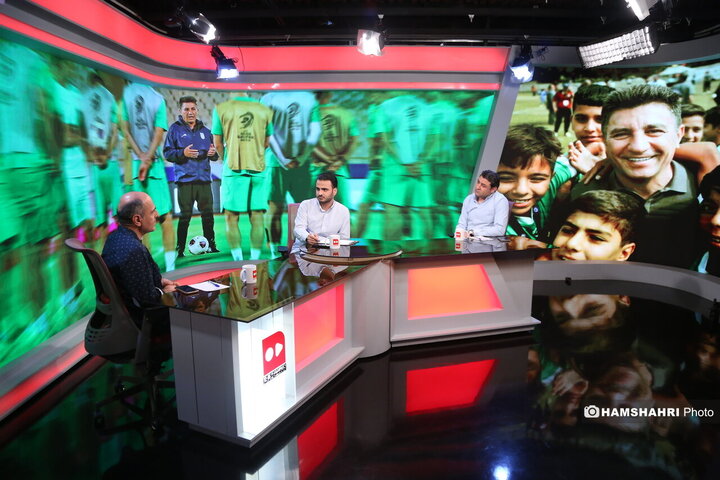 نقد و بررسی عملکرد تیم ملی در آستانه بازی با کره شمالی