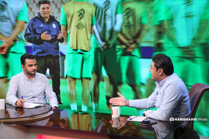 نقد و بررسی عملکرد تیم ملی در آستانه بازی با کره شمالی