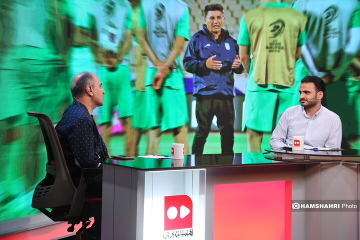 نقد و بررسی عملکرد تیم ملی در آستانه بازی با کره شمالی