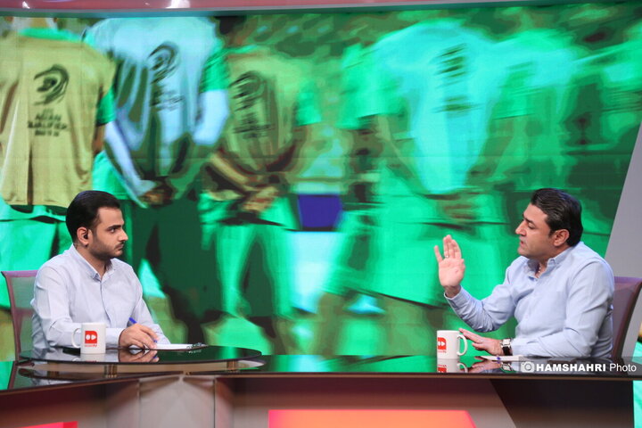 نقد و بررسی عملکرد تیم ملی در آستانه بازی با کره شمالی