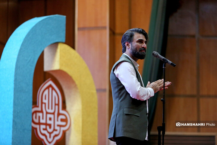 برنامه گلریزان برای آزادسازی زندانیان در مجموعه فرهنگی ورزشی 5 آذر