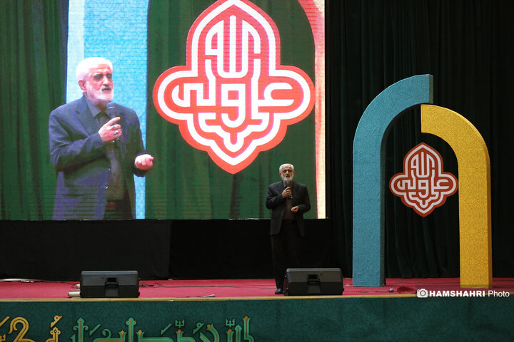 برنامه گلریزان برای آزادسازی زندانیان در مجموعه فرهنگی ورزشی 5 آذر