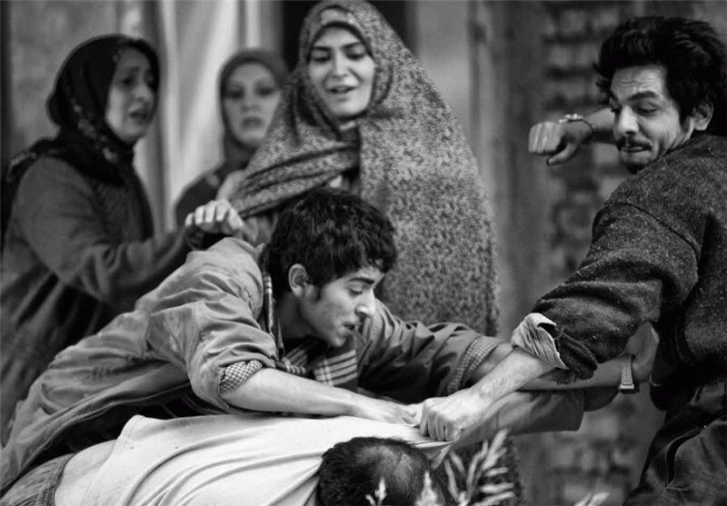 تغییر چهره امیر وضعیت سفید پس از ۱۴ سال | برادرش هم در این سریال بازی کرده بود | ببینید