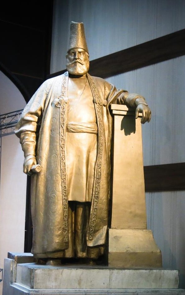 امیرکبیر در شمال و جنوب تهران چه می‌کند؟