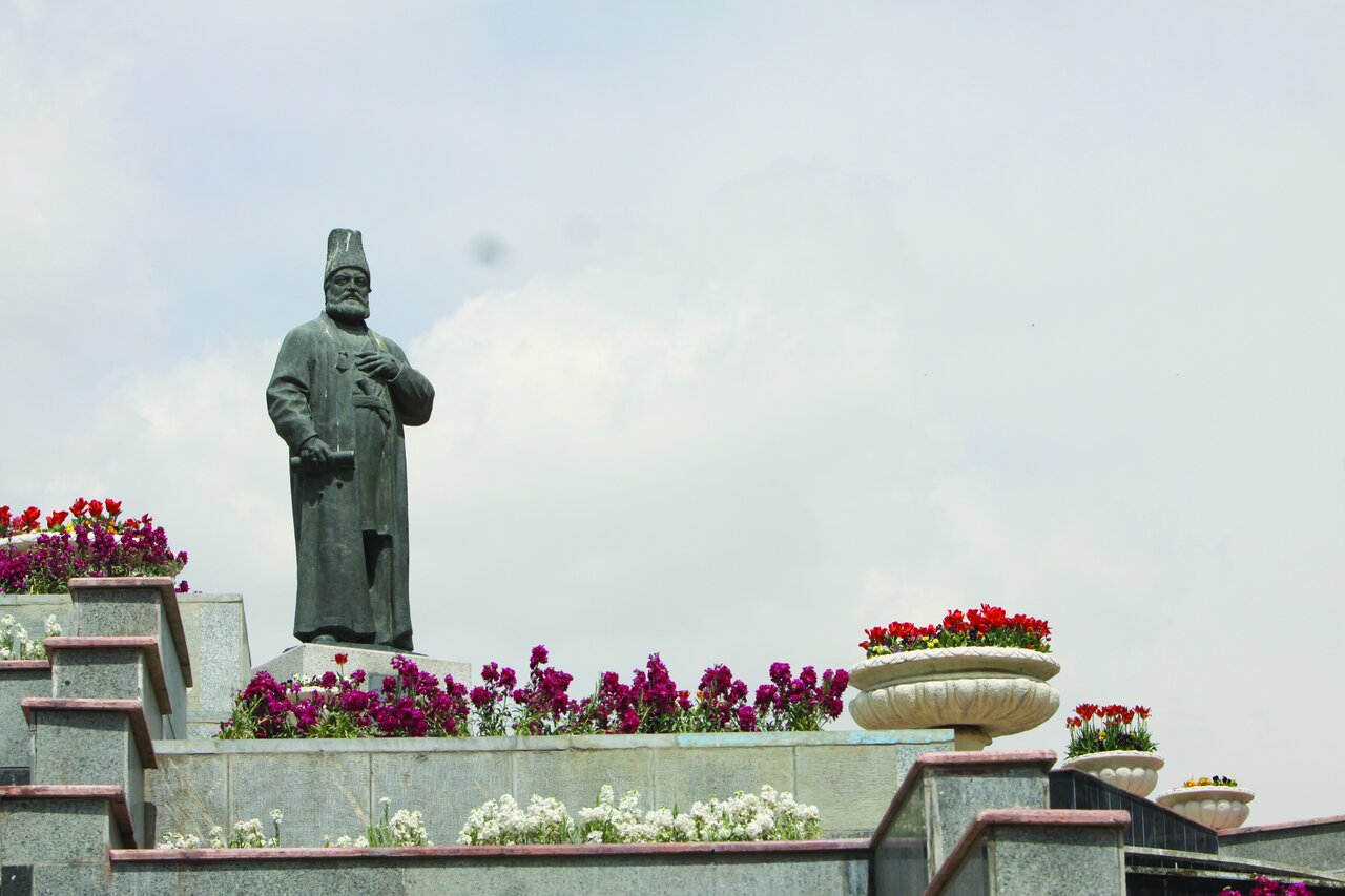 امیرکبیر در شمال و جنوب تهران چه می‌کند؟