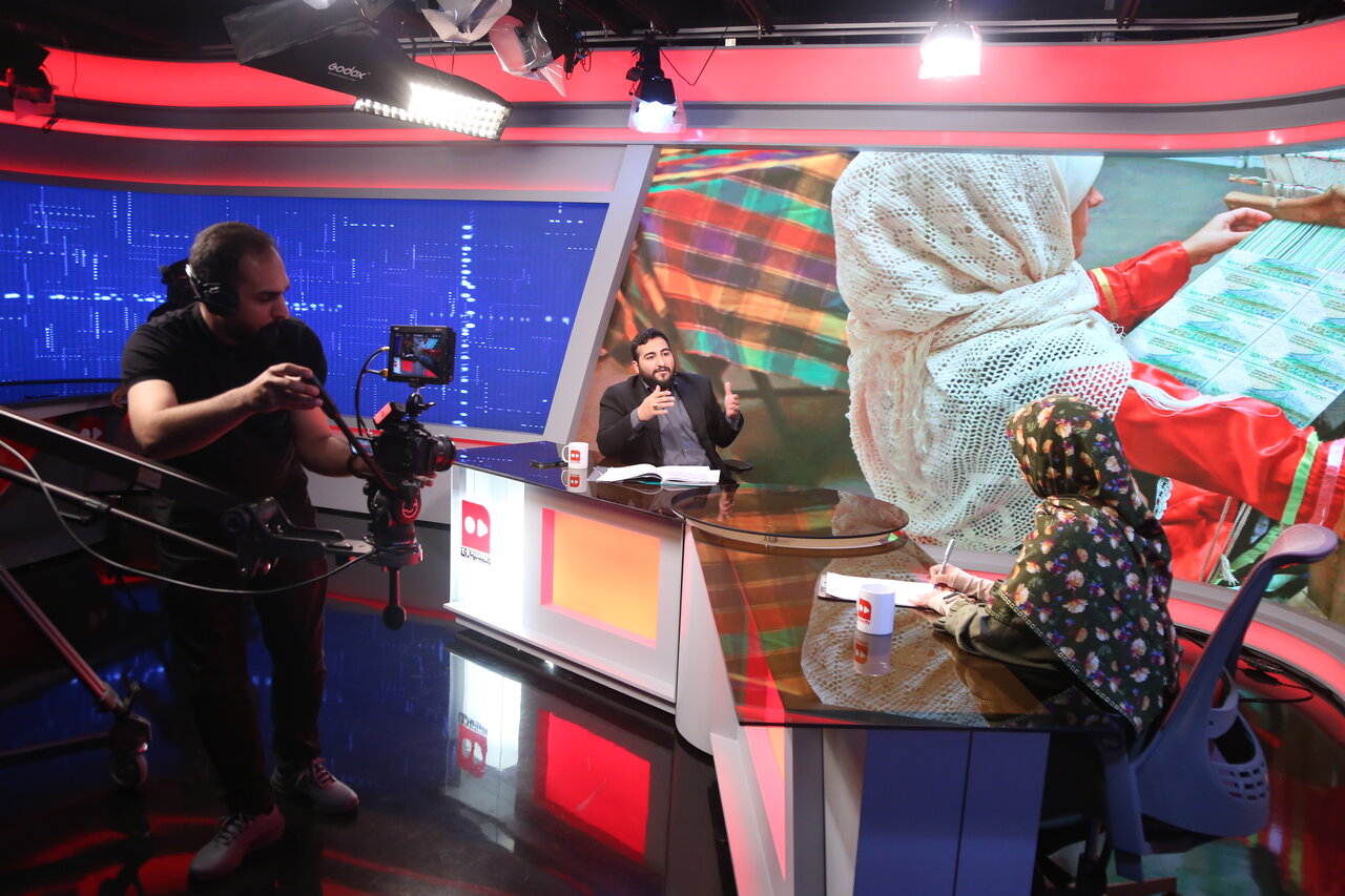 صادرات صنایع دستی چطور از ۲ میلیارد به زیر ۱ میلیارد رسید | ماجرای حضور فرشبافان ایرانی در ترکیه